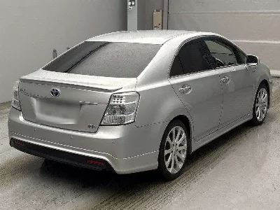 Toyota Sai
