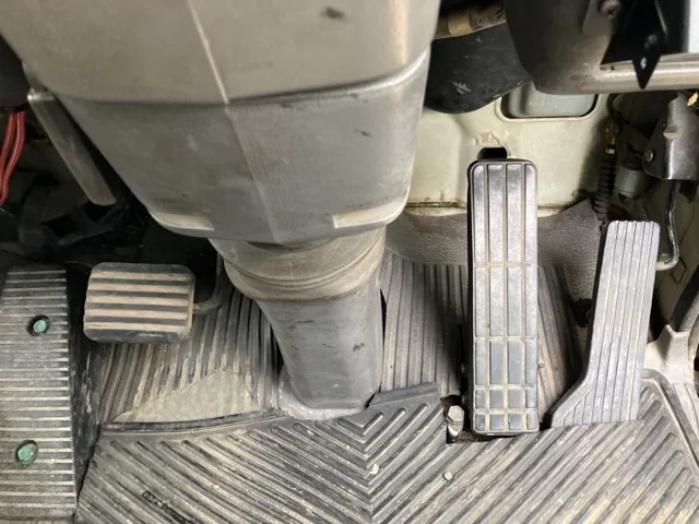 Hino Ranger  с аукциона в Японии