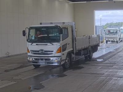 Hino Ranger