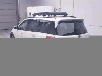 SUBARU EXIGA CROSSOVER 7