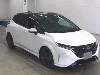 NISSAN AURA