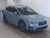 SUBARU IMPREZA XV