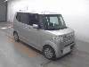 HONDA N BOX +