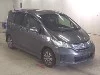 HONDA FREED HYBRID