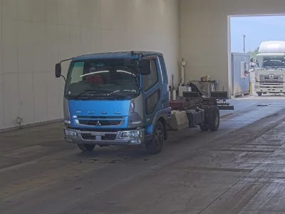 Mitsubishi Fuso Fighter