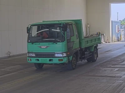 Hino Ranger