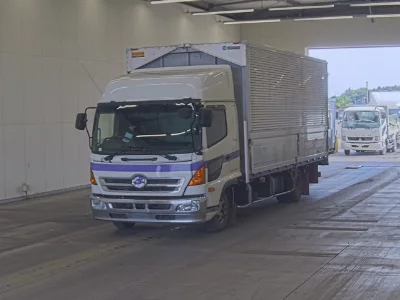 Hino Ranger