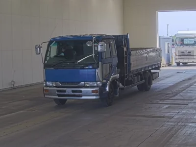 NISSAN DIESEL (UD) CONDOR