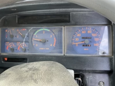 Hino Ranger
