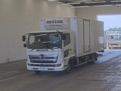Hino Ranger