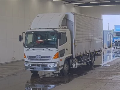 Hino Ranger