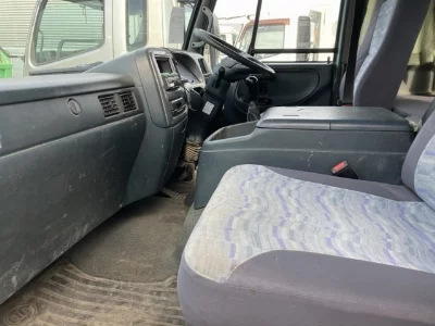 NISSAN DIESEL (UD) CONDOR
