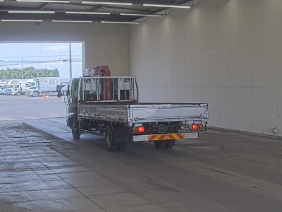 Hino Ranger