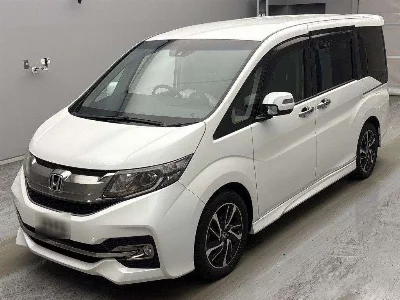 Honda STEPWGN SPADA