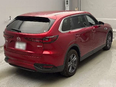 Mazda CX-80