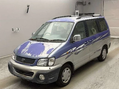 Toyota Lite Ace Noah