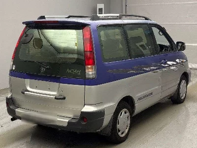 Toyota Lite Ace Noah
