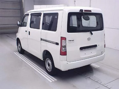 TOYOTA TOWN ACE