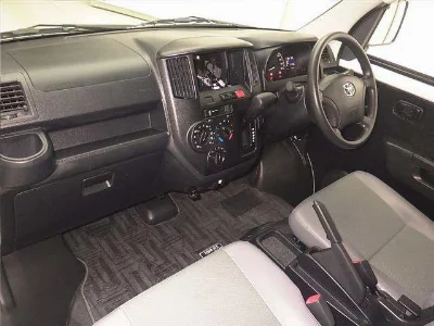 TOYOTA TOWN ACE