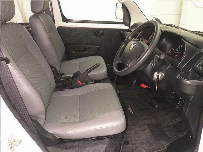TOYOTA TOWN ACE