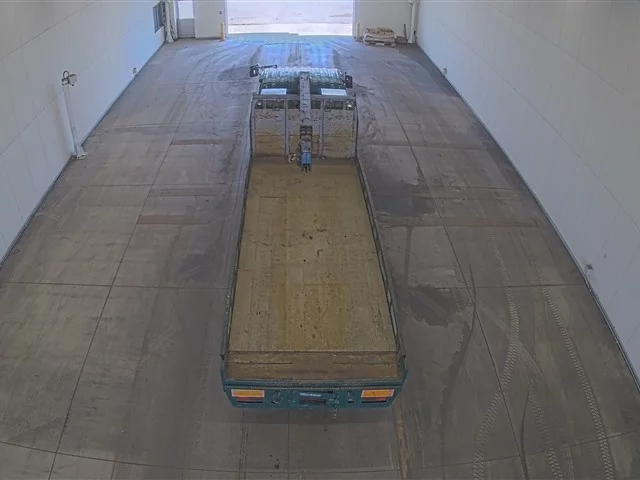 Hino Ranger  с аукциона в Японии