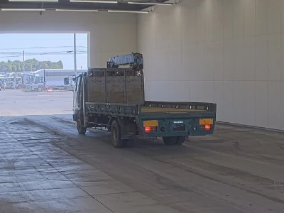 Hino Ranger