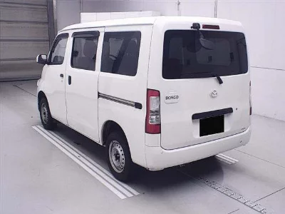 MAZDA BONGO