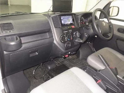 TOYOTA TOWN ACE