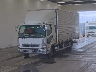 Mitsubishi Fuso Fighter
