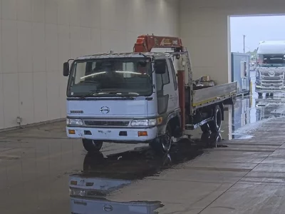 Hino Ranger