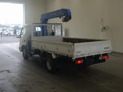 Hino Dutro