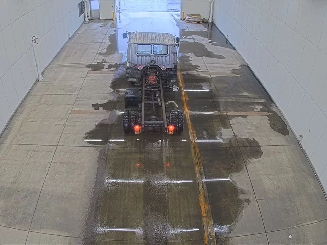 Hino Ranger  с аукциона в Японии