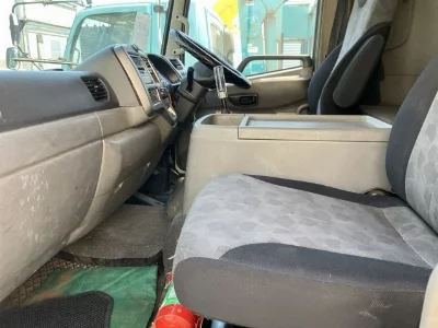 NISSAN DIESEL (UD) CONDOR