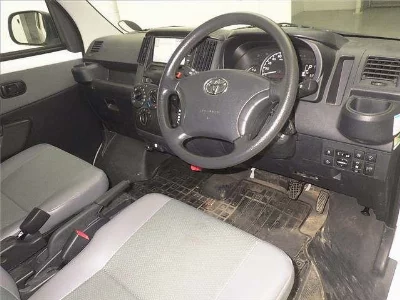 TOYOTA TOWN ACE
