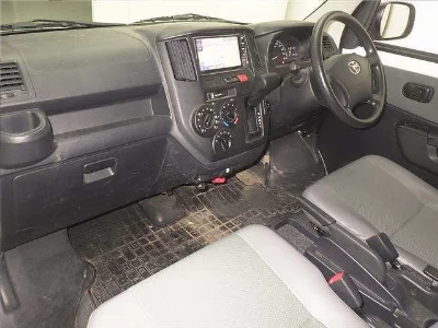 TOYOTA TOWN ACE