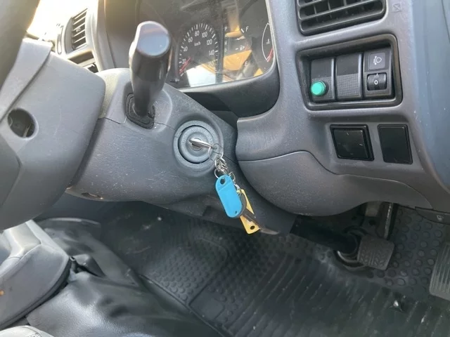 Mazda Bongo  с аукциона в Японии