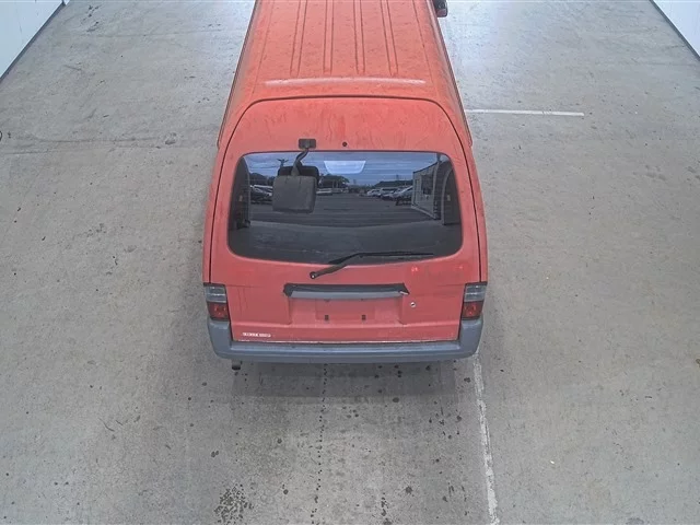 Mazda Bongo  с аукциона в Японии