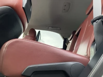 Lexus RX450h