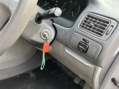 Toyota Sprinter