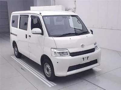 TOYOTA TOWN ACE