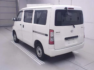 TOYOTA TOWN ACE