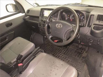 TOYOTA TOWN ACE