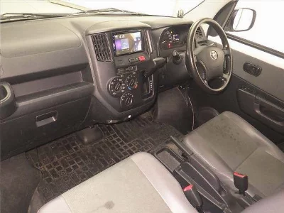 TOYOTA TOWN ACE