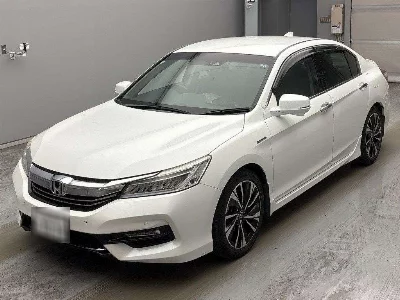 Honda ACCORD HYBRID