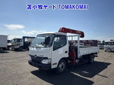 Hino Dutro