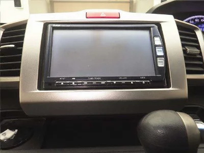 Honda Freed Spike