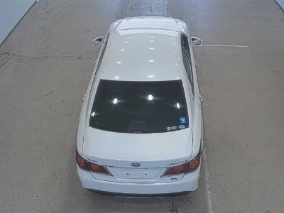 Toyota CROWN HYBRID