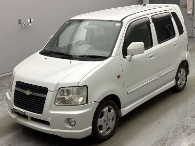 Chevrolet MW