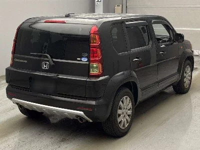 Honda Crossroad