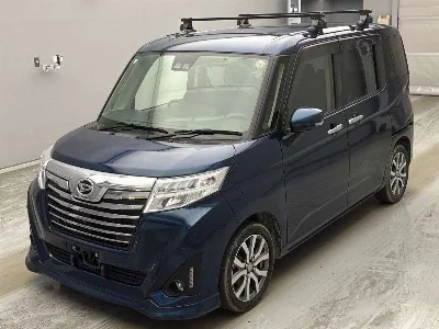 Daihatsu Thor